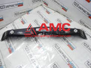 REINF ASSY-FR DR HINGE,LH 711134E000