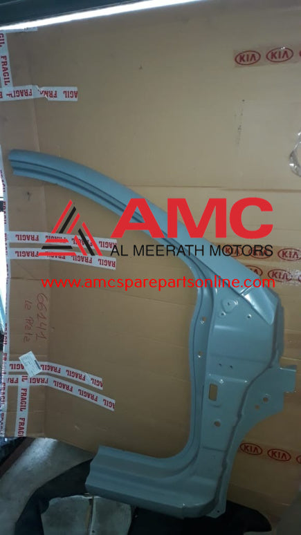 PANEL ASSY-PILLAR OTR RH 711201YA00