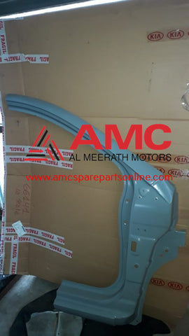 PANEL ASSY-PILLAR OTR RH 711201YA00
