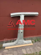 REINF ASSY-FR DR HINGE,RH 711234E000