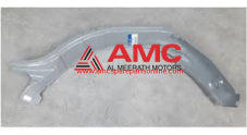 PNL ASSY-WHL.HOUSE,RH 711804F400