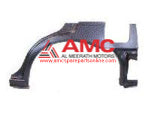 PILLAR ASSY-FR INR LH 712013C000