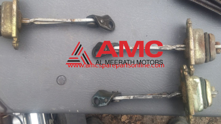 PANEL-SIDE SILL OTR LH 713123BA00