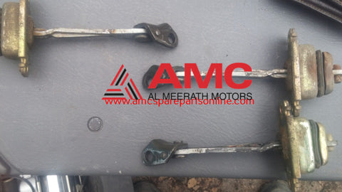 PANEL-SIDE SILL OTR LH 713123BA00