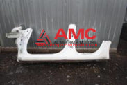 PILLAR ASSY-CTR OTR LH 71401A7B00