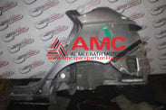PANEL ASSY-QUARTER OTR LH 715033KC00