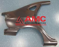 PANEL ASSY-QUARTER OTR RH 71504A7C00