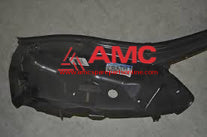 EXTENSION ASSY-QTR OTR RR RH 715202B200