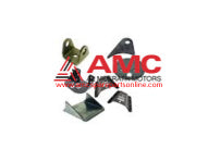 BRACKET ASSY-RR DAMPER,RH 71527D3000