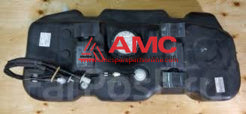HSG ASSY-FUEL FILLER 715314H605