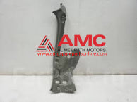 EXTENSION ASSY-QTR OTR RR LH 715503W000