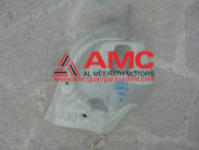 PANEL ASSY-RR COMB LAMP HSG,LH 715751M200