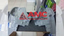 PANEL ASSY-RR COMB LAMP HSG LH 715752D510