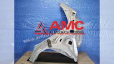 PANEL ASSY-QUARTER INR LH 716011Y010