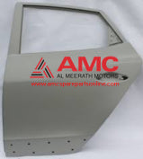 PANEL ASSY-REAR DOOR,LH 770032S020