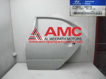 PANEL ASSY-RR DR LH 770033K010