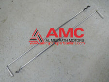 BAR TRUNK LID HINGE TORSION ,L 792733Q000
