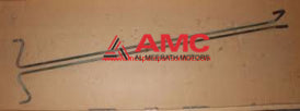 BAR TRUNK LID HINGE TORSION ,R 792833Q000