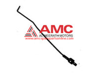 BAR TRUNK LID HINGE TORSION ,R 792833X010