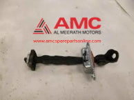 CHECKER ASSY-FR DOOR LH 793801W010