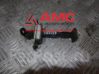 CHECKER ASSY-FRONT DOOR,LH 793801Y000