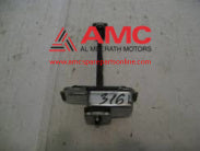 CHECKER ASSY-FRONT DOOR,LH 79380D2500