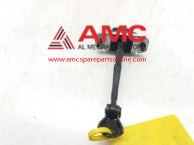 CHECKER ASSY-FRONT DOOR,LH 79380G2000