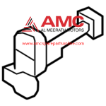 CHECKER ASSY-RR DOOR RH 794903M000