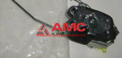 LATCH ASSY-FR DR LH 811104B010
