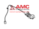 LATCH ASSY-HOOD 81130D2000