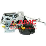 LATCH & ACTUATOR ASSY-FR DR LH 813102T160
