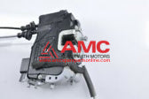 LATCH & ACTUATOR ASSY-FR DR O/ 813103A010