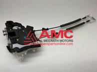 LATCH ASSY-FR DR RH 813203X040