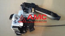 LATCH & ACTUATOR ASSY-FR DR O/ 813204E040