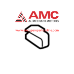 COVER-DR CHECKER BODY RH 813263N000