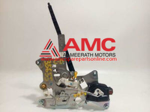 REMOTE CONTROL ASSY-RR DR 814504A510