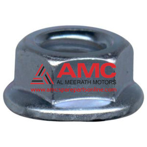 NUT 815643E000