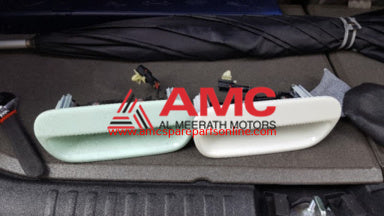 HANDLE ASSY-TAIL GATE 81720A3000UD