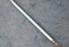 BUMPER-T/GATE OVERSLAM 81738A7000