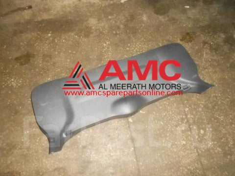PANEL ASSY-TAIL GATE TRIM 81750B8000RYN