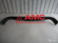TRIM ASSY-TAIL GATE UPR 817602J000WK