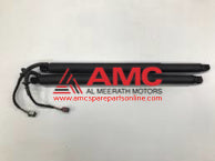 GATE ASSY-POWER TAIL,LH 81770C5100