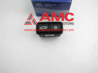 PUSH BUTTON ASSY-T/LID INR 818303T000