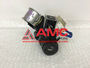 BODY & SWITCH ASSY-STRG & IGN 819103X110