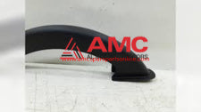 COVER-T/LID HINGE ARM LWR,LH 819113N000