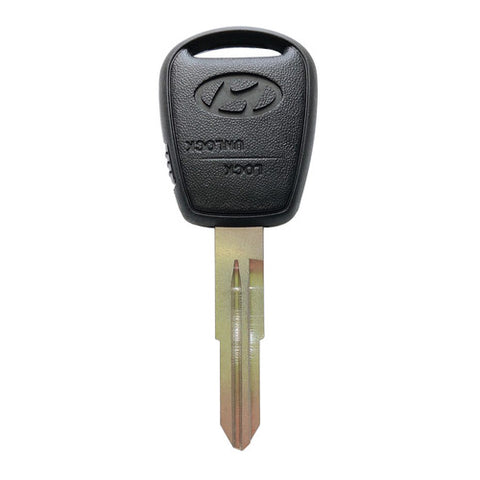 KEY-BLANKG IMMOBILIZER+REMOTE 819964F121