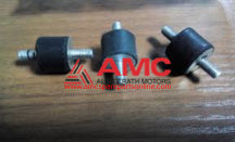 BUMPER-TRUNK LID OVERSLAM LWR 821913C000