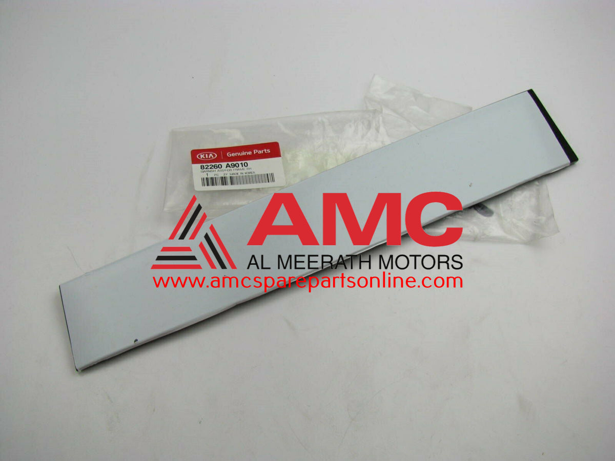 GARNISH ASSY-DR FRAME RH 82260A9010