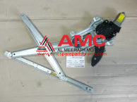 REGULATOR ASSY-FR DR WDO LH 824014E010