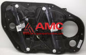 PNL ASSY-FR DR MODULE,RH 82402A7000